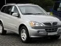 SsangYong Kyron Kyron