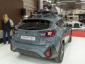 zdjęcie Crosstrek