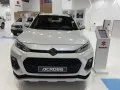 Suzuki Across Across I (XA50) — 6