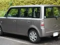 Toyota bB bB — 2