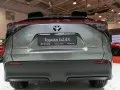 Toyota bZ4X bZ4X — 5