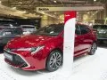 Toyota Corolla Corolla Hatchback XII (E210) — 42