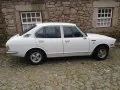 Toyota Corolla Corolla II 4-door sedan (E20) — 9