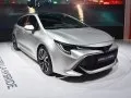 Toyota Corolla Corolla Touring Sports XII (E210) — 2