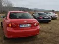 Toyota Corolla Corolla X (E140, E150) — 11