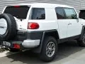 Toyota FJ Cruiser FJ Cruiser — 9