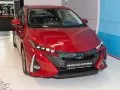 Toyota Prius Prius IV (XW50) — 9