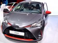 Yaris III (facelift 2017)