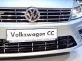 Volkswagen Passat CC CC I (facelift 2012) — 3