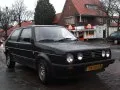 Volkswagen Golf Golf II (3-door, facelift 1987) — 16