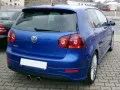 Volkswagen Golf Golf V (3-door) — 24