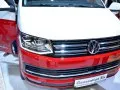 Volkswagen Multivan Multivan (T6) — 3