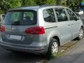Volkswagen Sharan Sharan II — 6