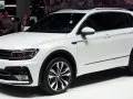 Volkswagen Tiguan Tiguan II — 11