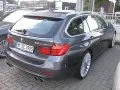 Alpina B3 B3 Touring (F31) — 2