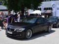 B4 Coupe (facelift 2017)