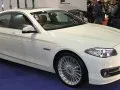 Alpina D5 D5 Sedan (F10 LCI, Facelift 2013) — 2