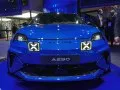Alpine A290 A290 — 11