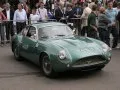 Aston Martin DB4 DB4 GT Zagato — 11