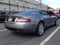 zdjęcie DB9