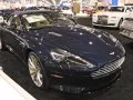 Aston Martin DB9 DB9 GT Volante — 2