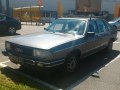 100 Avant (C2, Typ 43, facelift 1979)