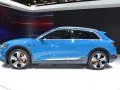 Audi e-tron e-tron — 11