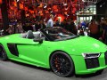 R8 II Spyder (4S)