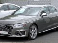 S4 (B9, facelift 2019)