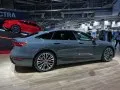 Audi S6 e-tron S6 Sportback e-tron — 7