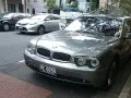 BMW Seria 7 Seria 7 (E65) — 8