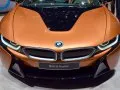 BMW i8 i8 Roadster (I15) — 10