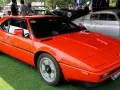 BMW M1 M1 (E26) — 5