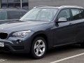 X1 (E84 Facelift 2012)