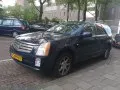 Cadillac SRX SRX — 5