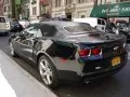 Chevrolet Camaro Camaro V Convertible — 15