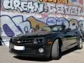 Chevrolet Camaro Camaro V Convertible — 8