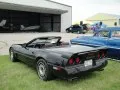 Chevrolet Corvette Corvette Convertible (C4) — 5