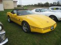 Corvette Convertible (C4)
