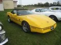 Chevrolet Corvette Corvette Convertible (C4) — 6