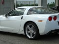 zdjęcie Corvette