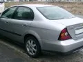 Chevrolet Evanda Evanda — 4