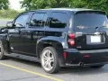 Chevrolet HHR HHR — 10