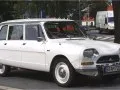 Citroen AMI AMI Super Break — 2