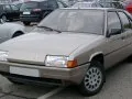 Citroen BX BX I (Phase I, 1982) — 4