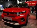 Citroen C3 C3 IV (Phase I, 2024) — 2