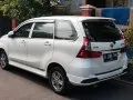 Daihatsu Xenia Xenia II (F650, facelift 2015) — 11
