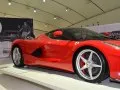 Ferrari LaFerrari LaFerrari — 40