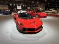 Ferrari LaFerrari LaFerrari — 51