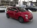Fiat 500 500 (312, facelift 2015) — 11
